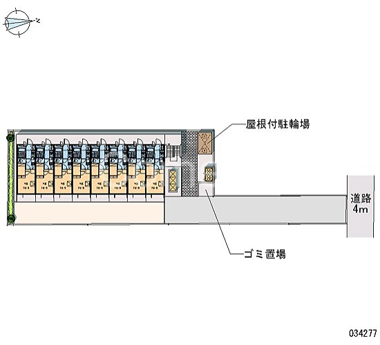 山﨑88 その他外観1