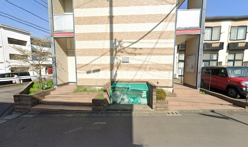 エキノックスＡ その他外観1