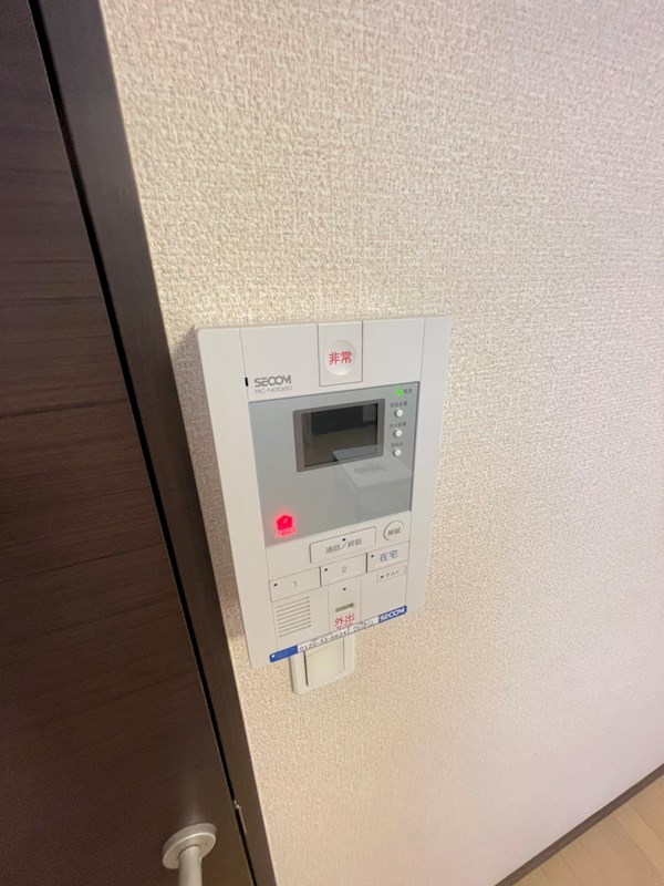 ミーヤ前野 セキュリティ