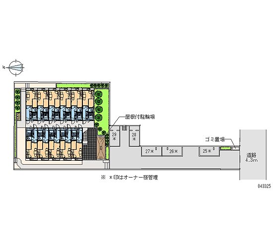 ＢＥＬＬ　ＮＩＣＥ  その他外観1