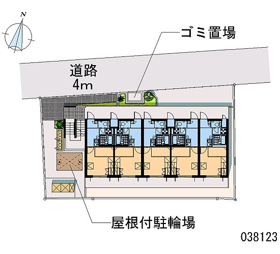 ハーナ その他外観2