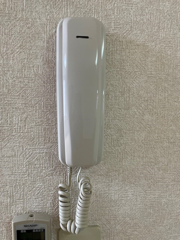 メゾンマイース セキュリティ