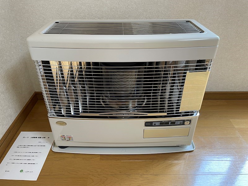 メゾンマイース その他設備