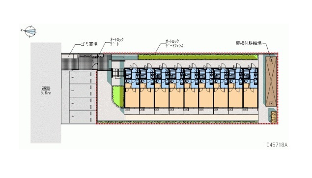 サンヴィレッジ20 その他