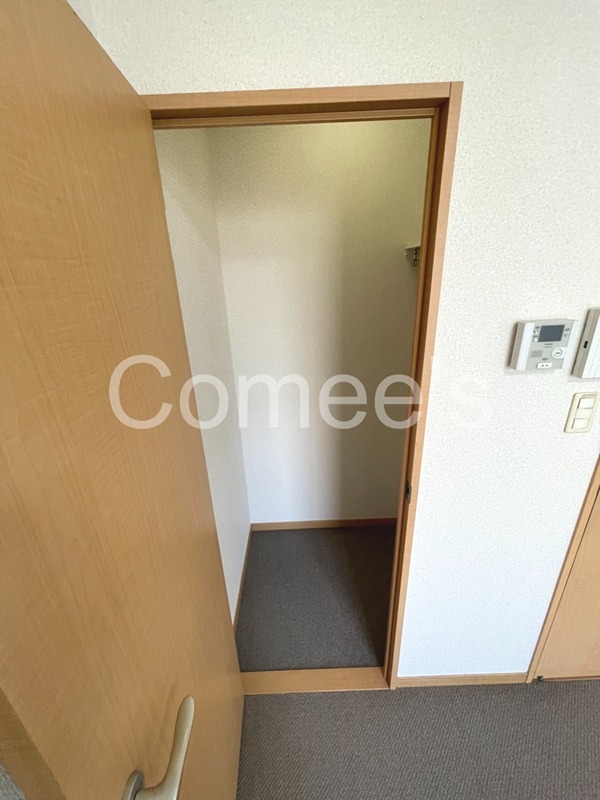 サンヴィレッジ20 収納