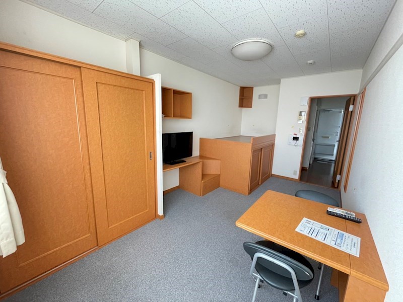 オリーブハウス その他部屋・スペース
