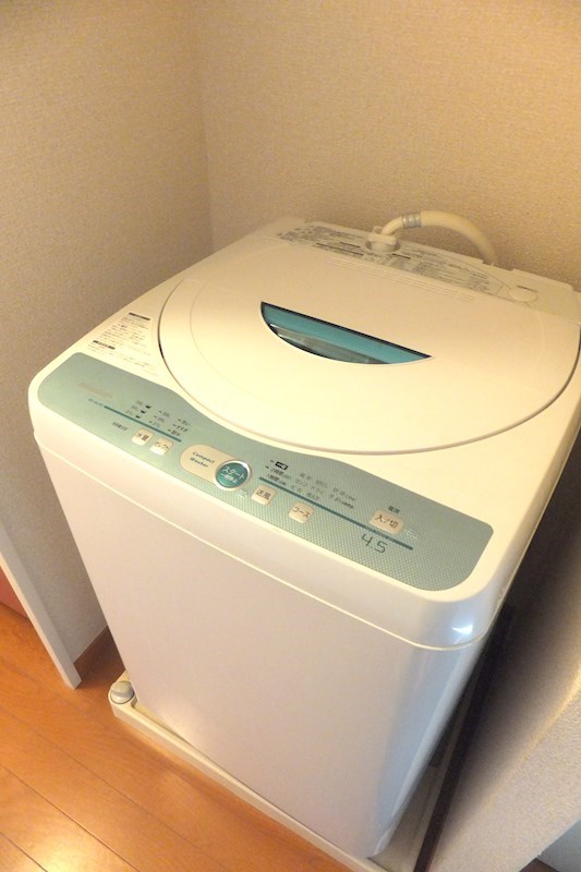 オリーブハウス その他設備