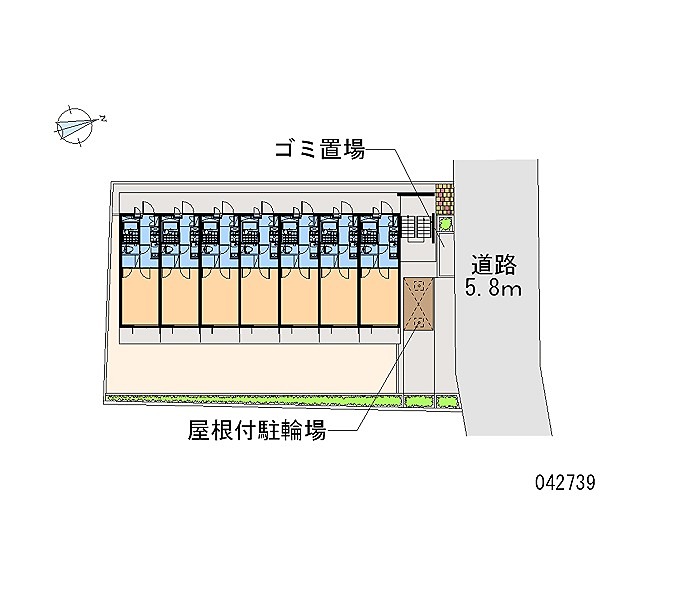 ヴィーブル その他外観1