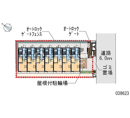 その他外観2