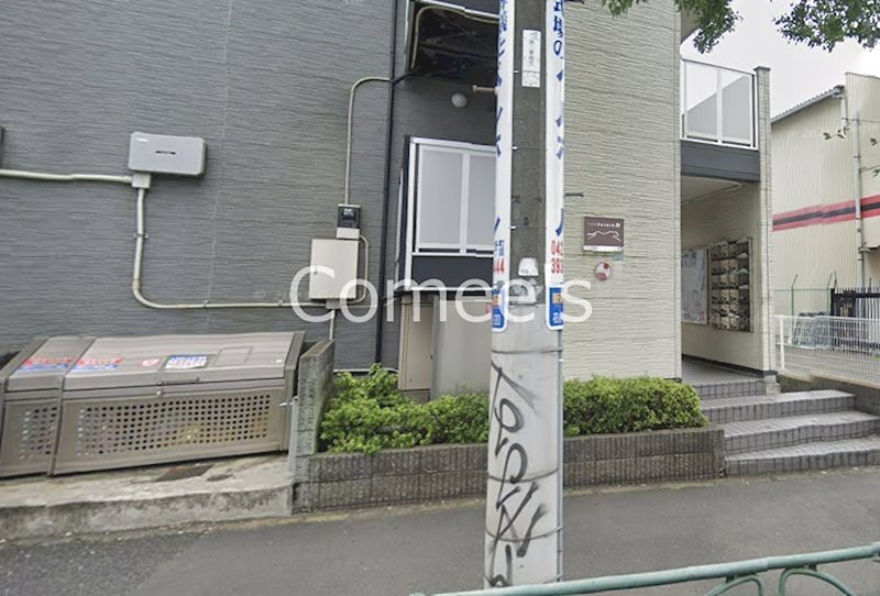 ＯＶＩＲＡ その他外観1