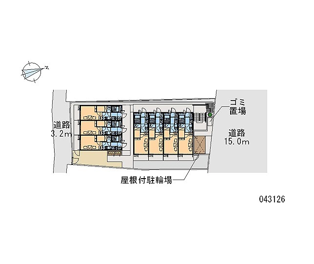 サン　グロアール その他
