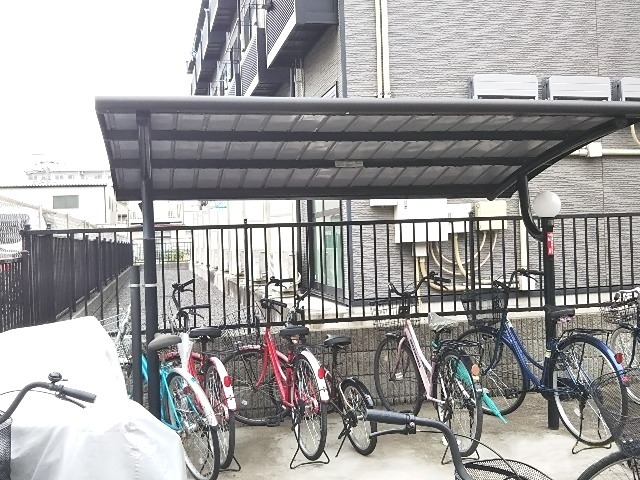 グランダーム その他共有部分