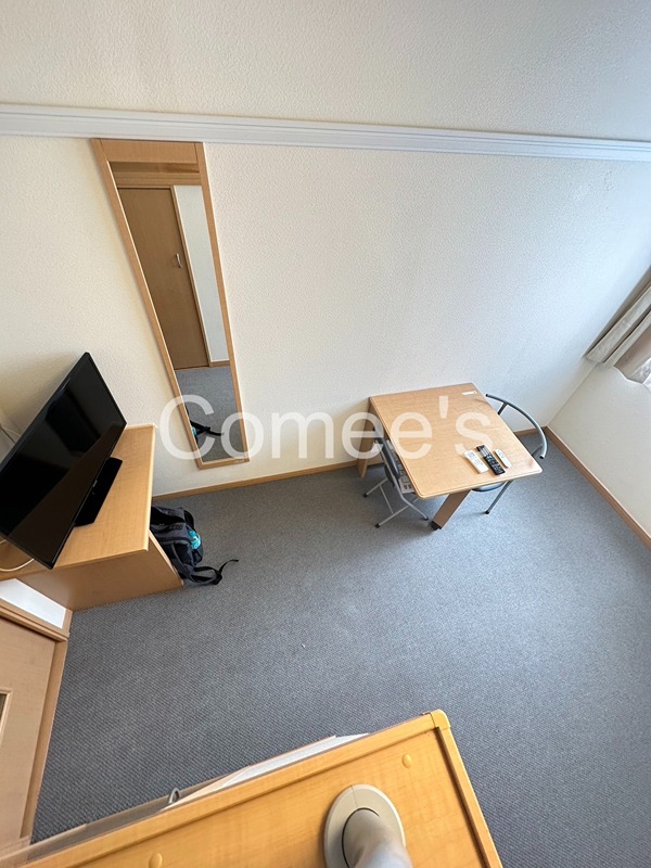グランダーム リビング