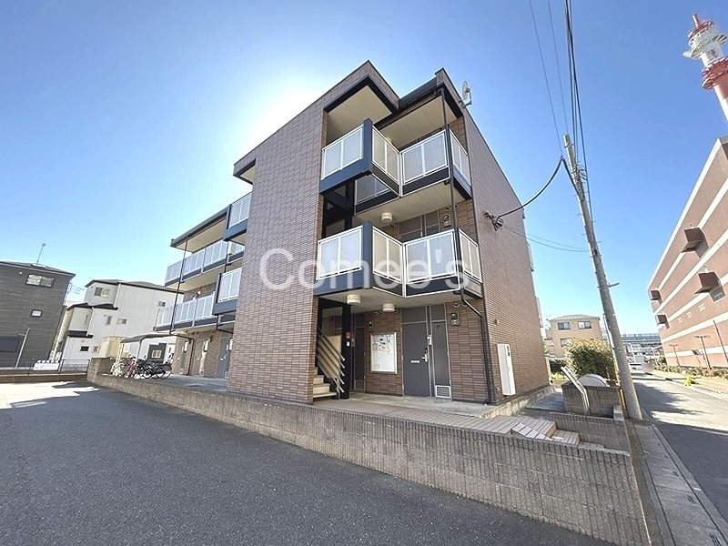 埼玉県さいたま市中央区本町西４丁目7-22 外観