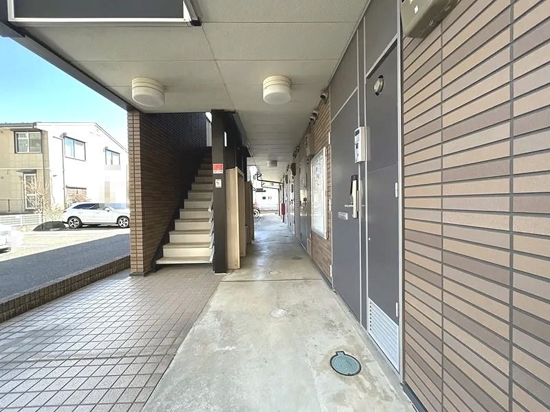 埼玉県さいたま市中央区本町西４丁目7-22 その他共有部分