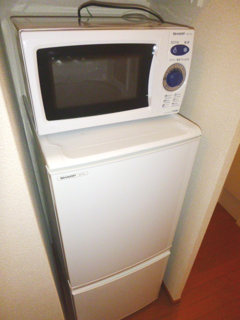 センターウエストⅡ その他設備