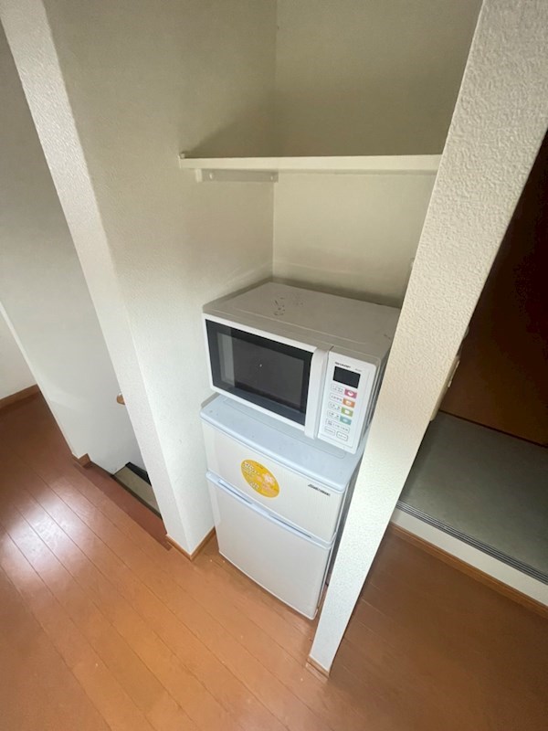 センターウエストⅡ その他