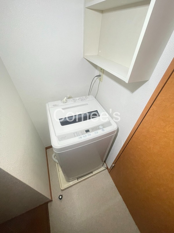 センターウエストⅡ その他設備