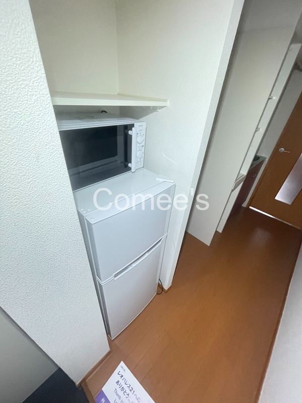 センターウエストⅡ その他部屋・スペース