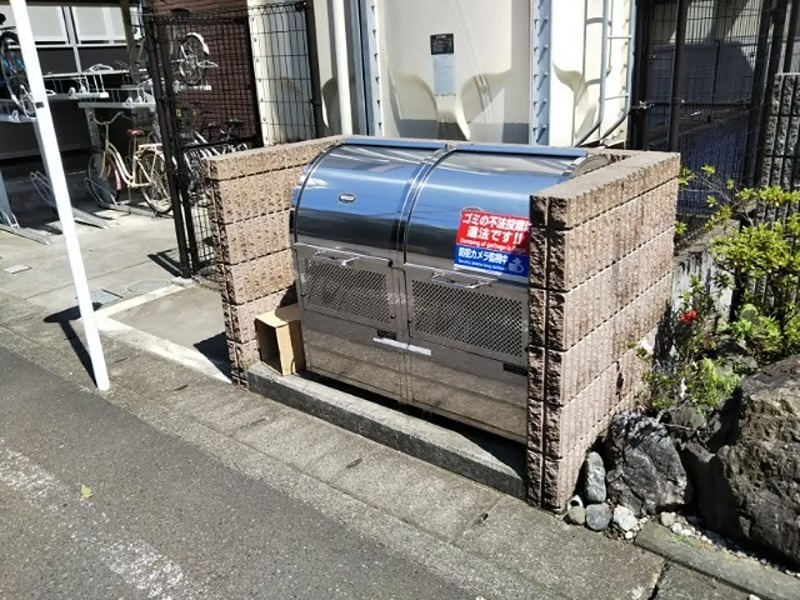 ＨＩＭＡＷＡＲＩ  その他共有部分