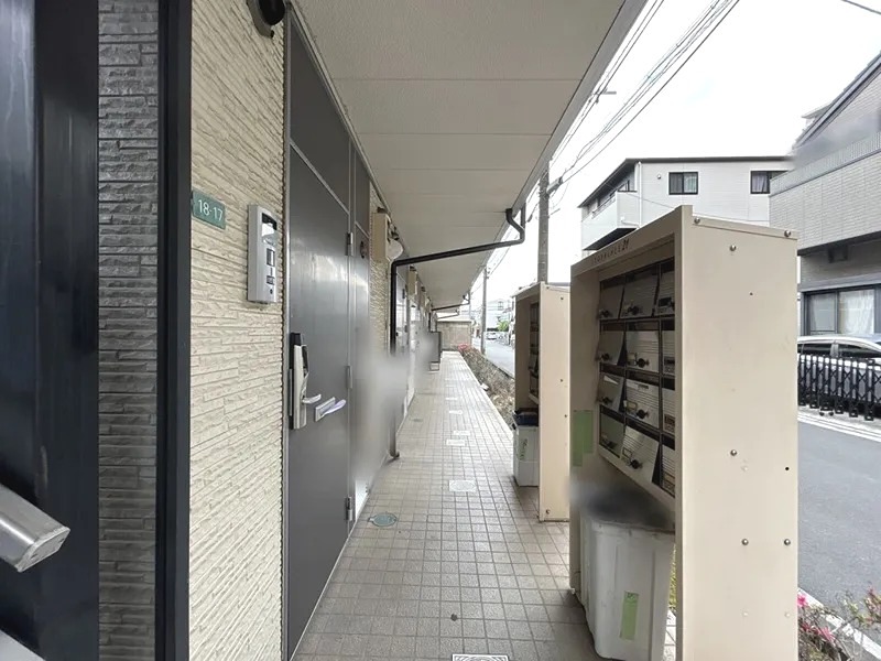 アピラ その他共有部分