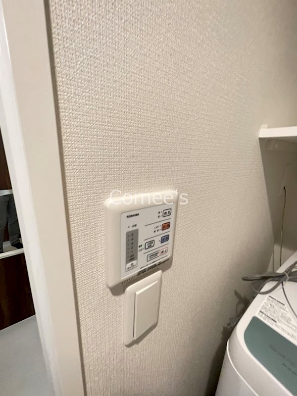 ＹＫ月見台 その他設備