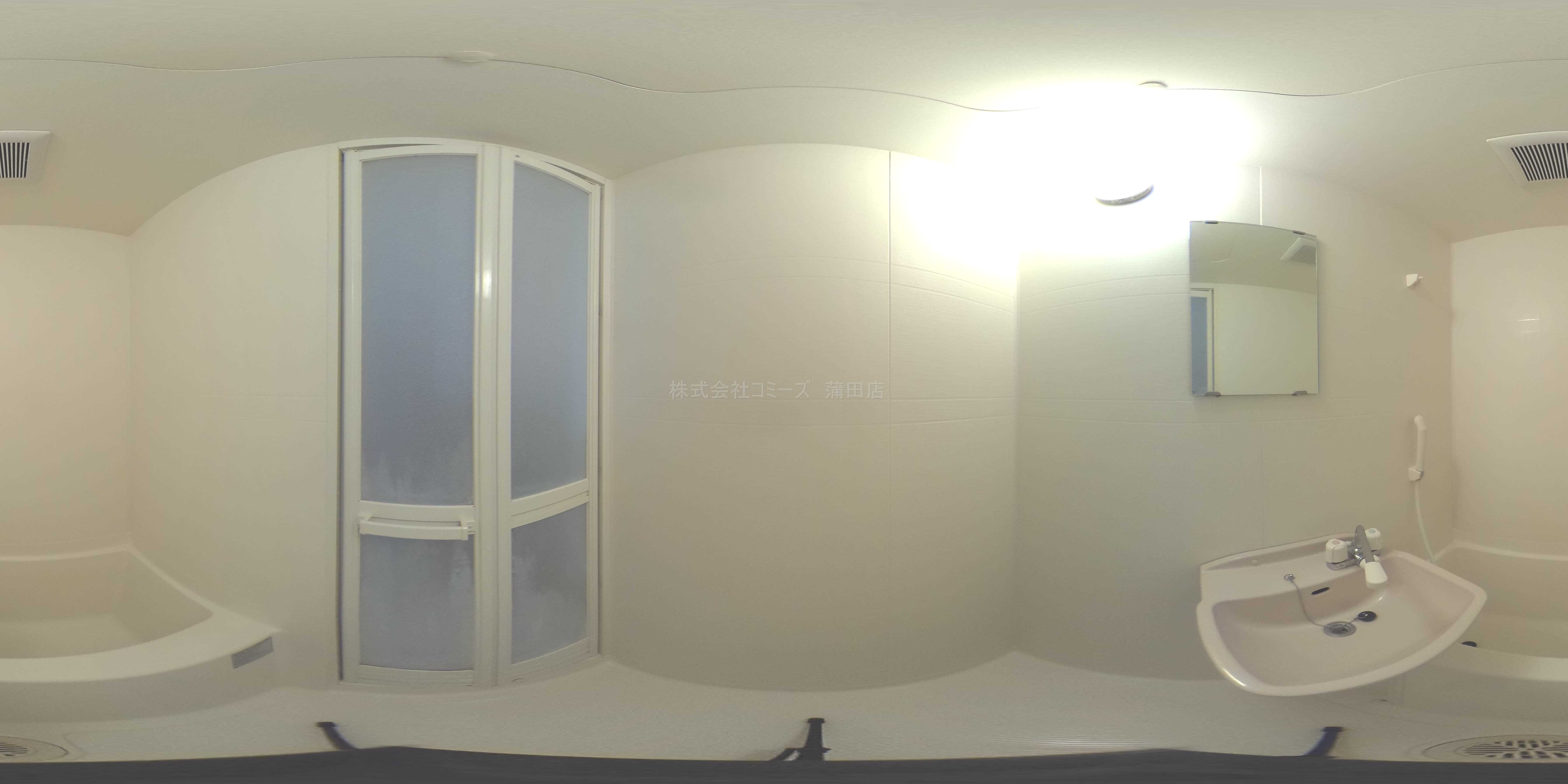 ＬＯＲＥＡ 風呂画像