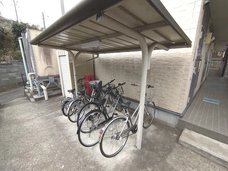 オトーヌ その他共有部分