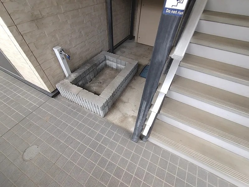 オトーヌ その他共有部分