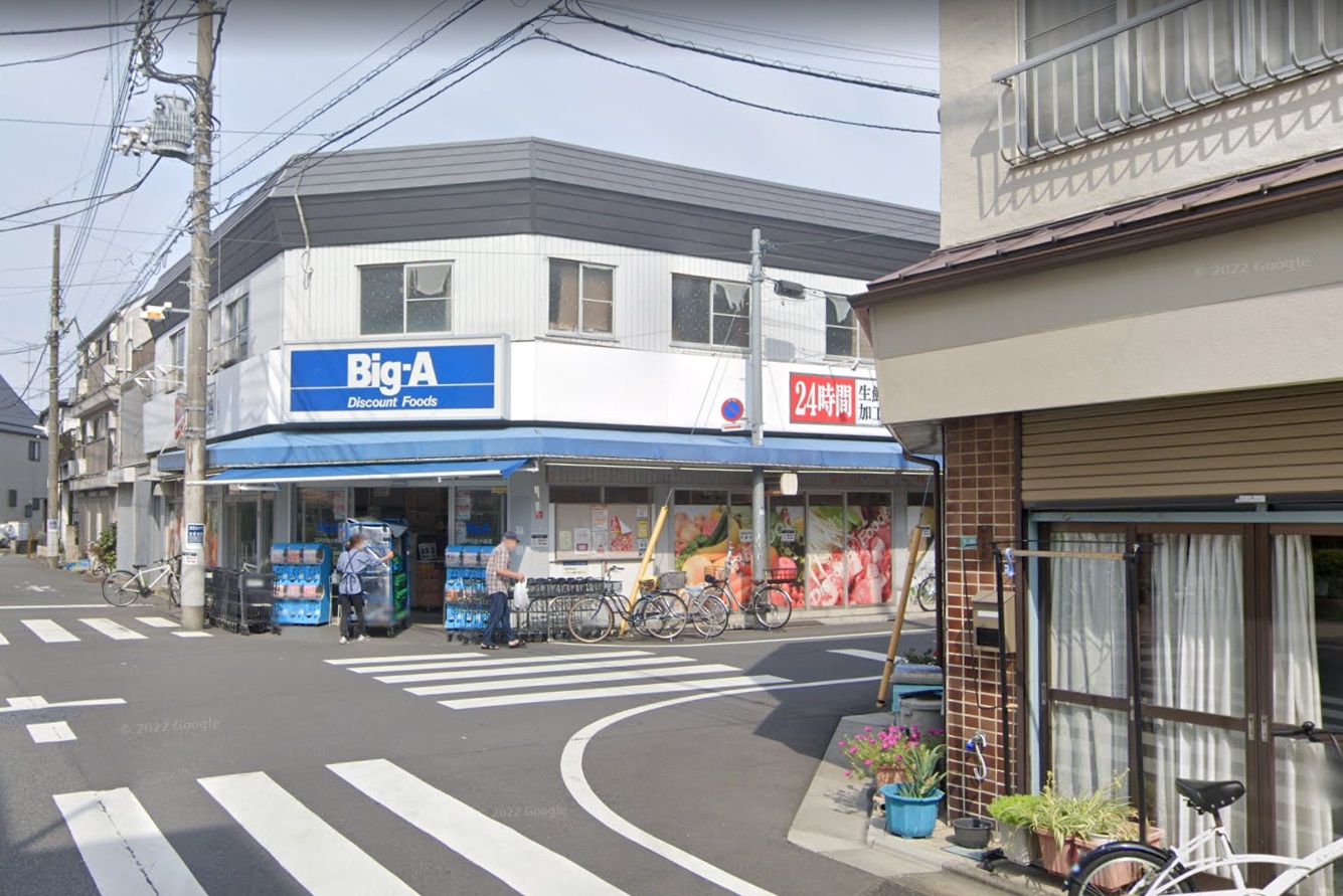 ＫＡＭＡＫＵＲＡ 周辺画像3