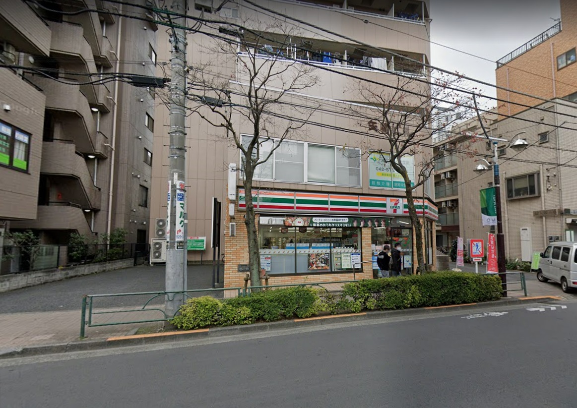 ＮＡＩＴＯ コンビニ