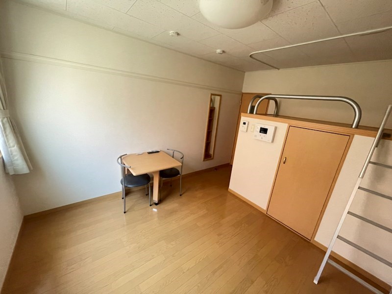 レプロットⅢ その他部屋・スペース