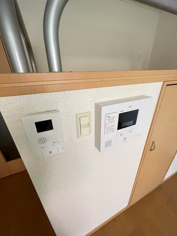 レプロットⅢ セキュリティ