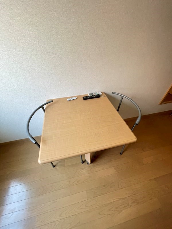 レプロットⅢ その他設備