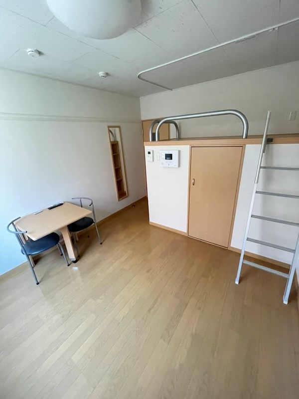 レプロットⅢ その他部屋・スペース