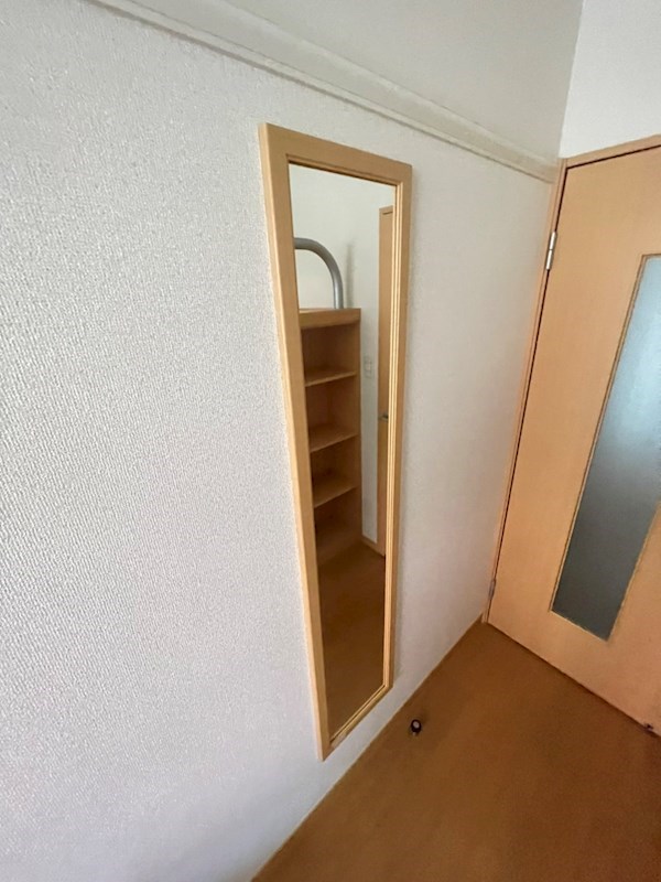 レプロットⅢ その他設備