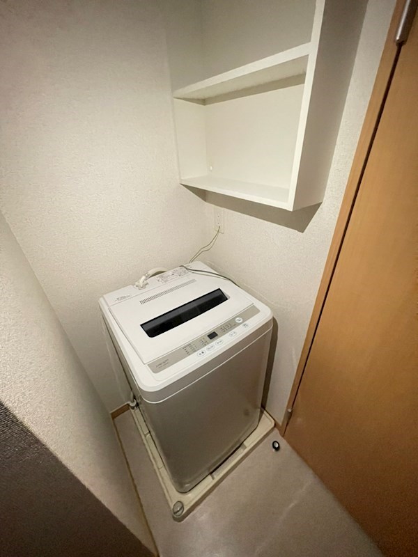 レプロットⅢ その他設備