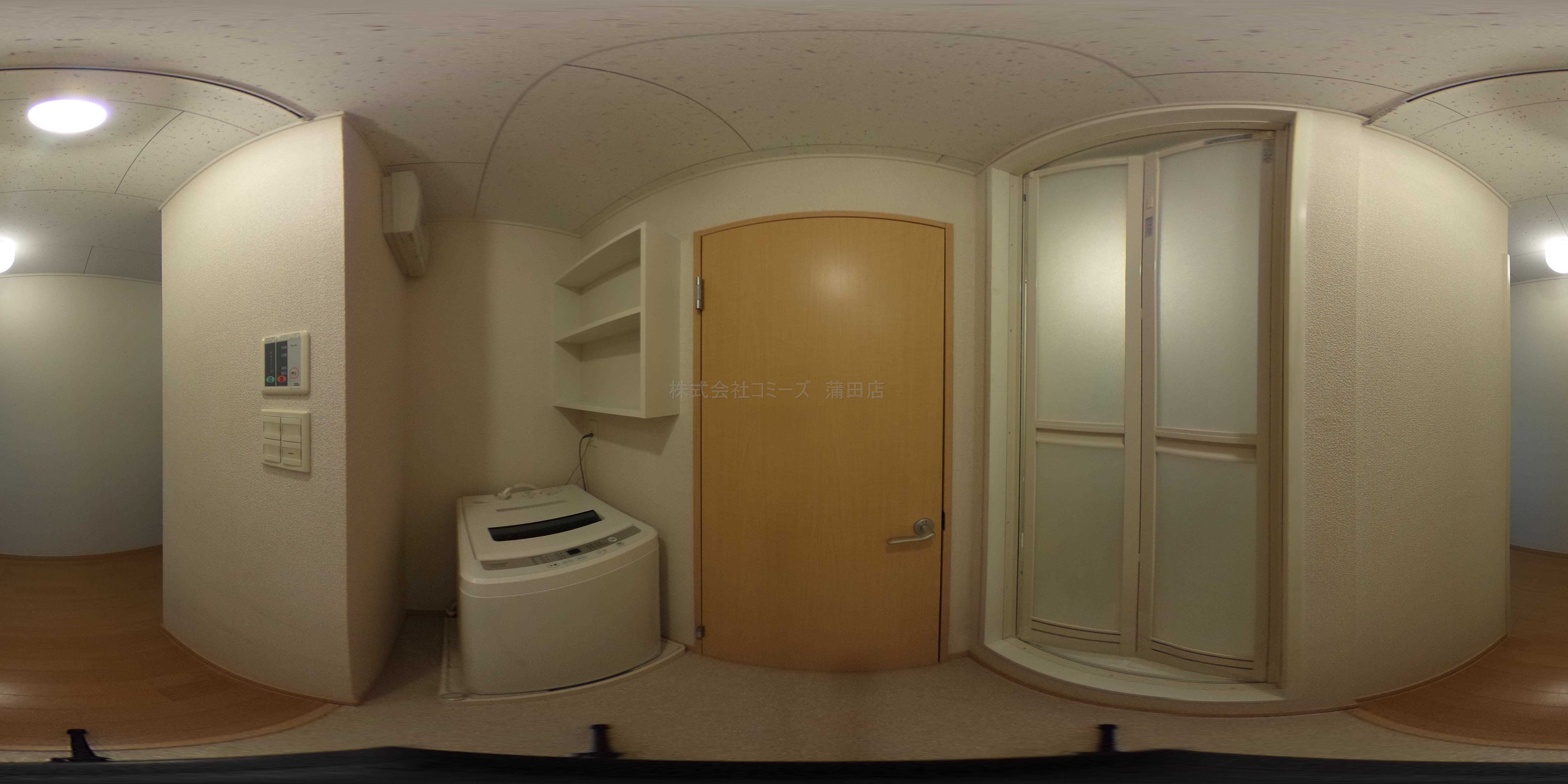レプロットⅢ その他部屋・スペース