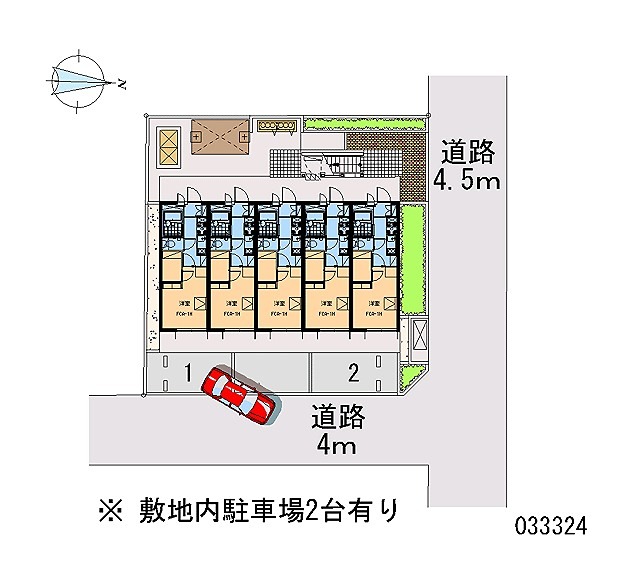 WING その他外観2