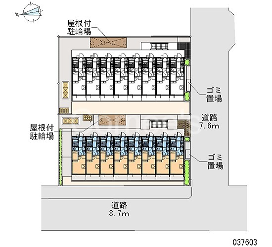 プレミール中浦和Ⅰ その他外観1
