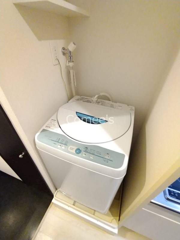 リーブルヴィル その他設備