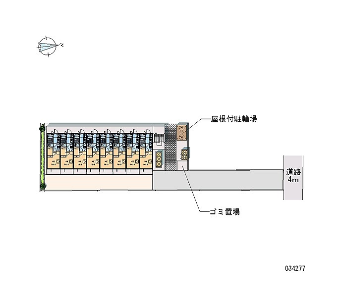 山﨑88 その他外観1