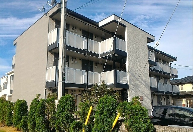 浦和美園 102号室 外観