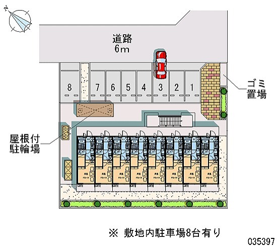 浦和美園 その他外観3