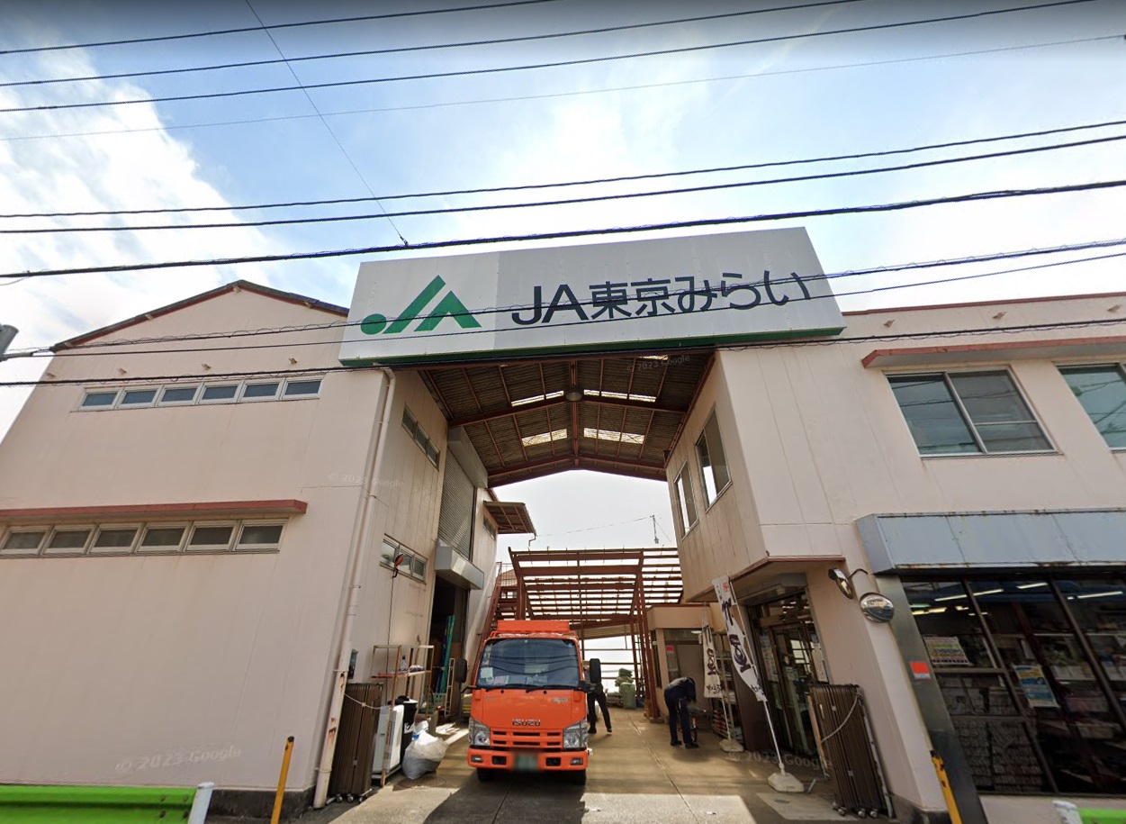 グリーンサイト　Ａ棟 スーパー