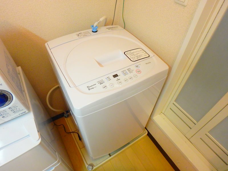 Ｓｍｉｌｅ その他設備