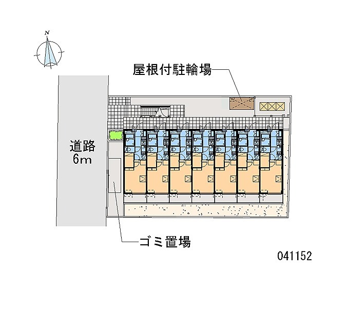 ボンヌール その他外観1