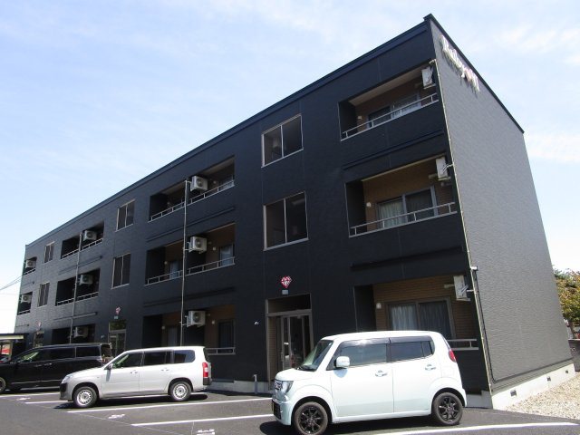 RubyⅥ 外観