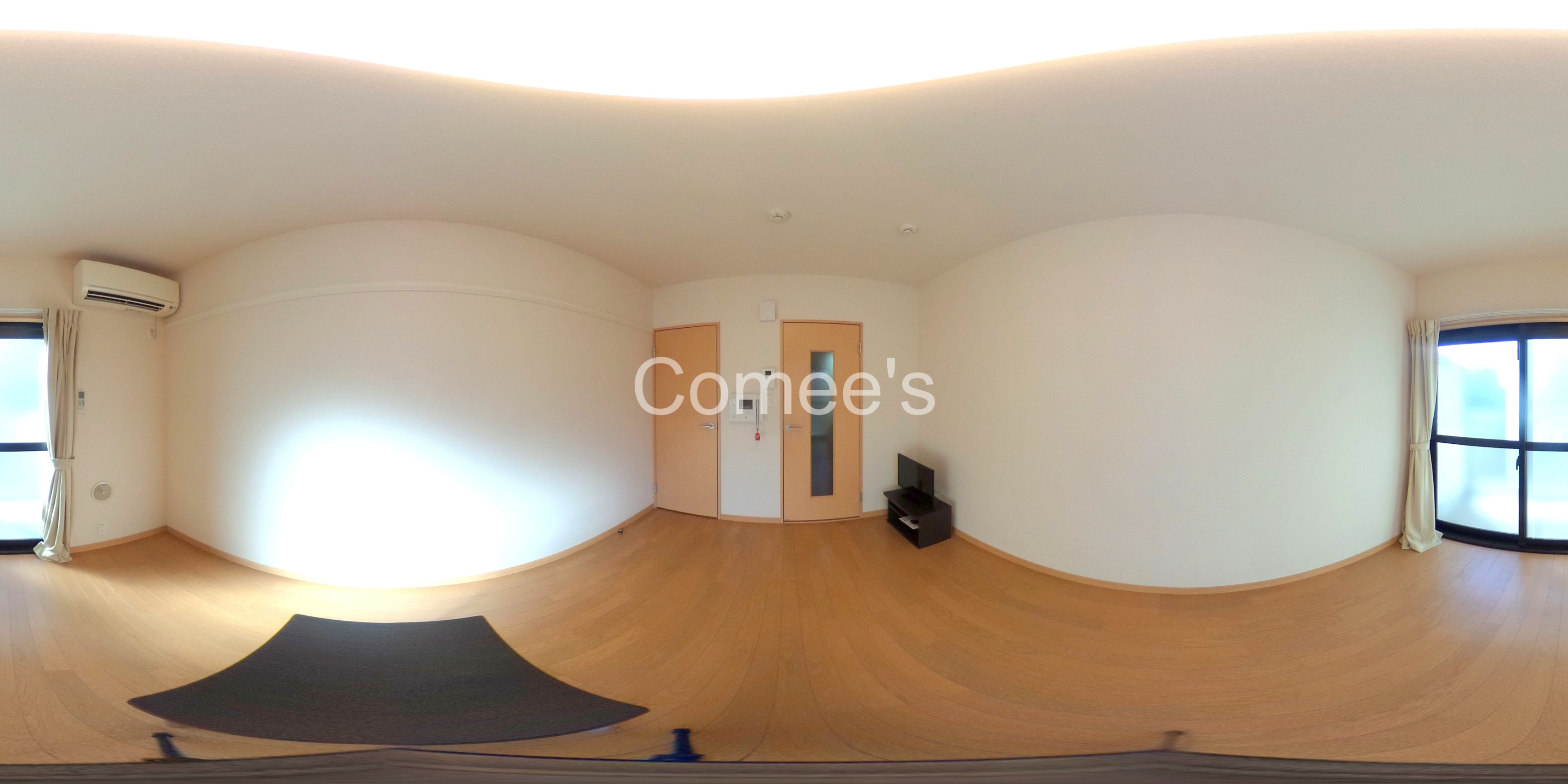 ＴＹ　ベルツリー リビング