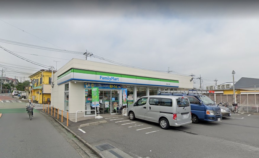 サンジュリアン高ヶ坂 周辺画像1